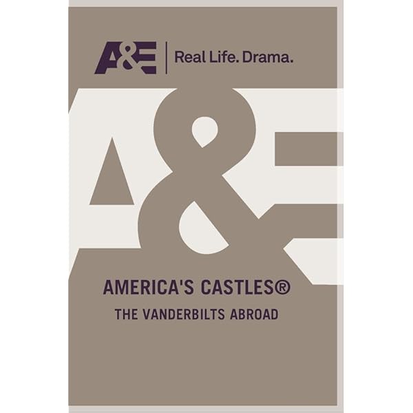 その他 America's Castles [DVD] Amazon.com: A&E America's Castles : Movies & TV